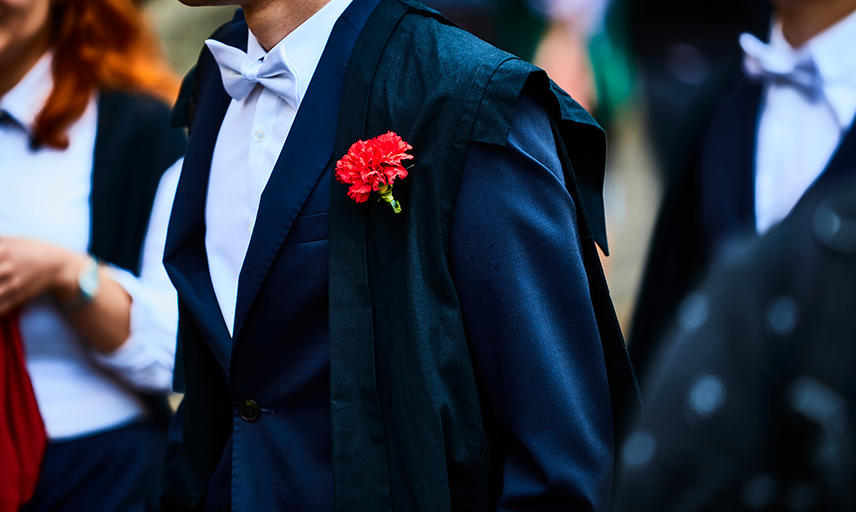 graduate chris cornwell