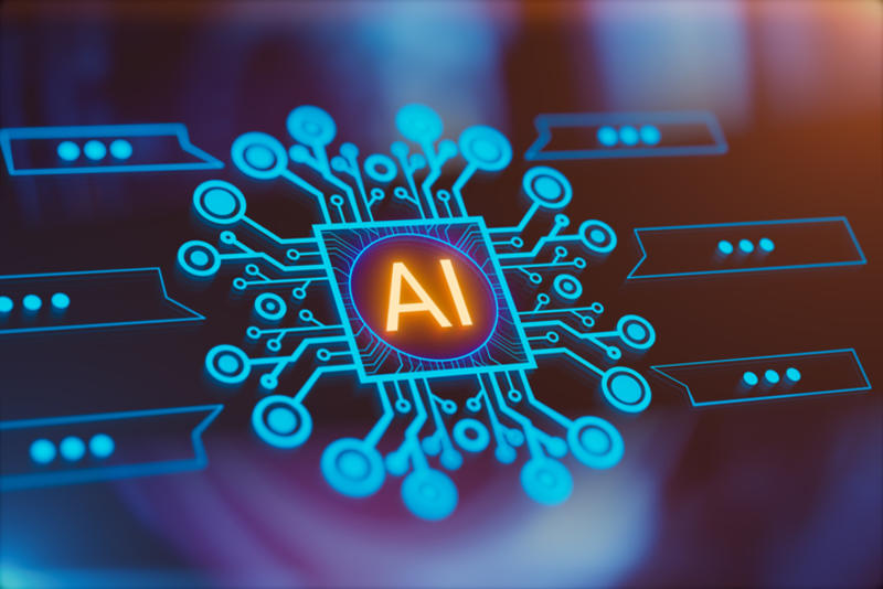 AI image AI image