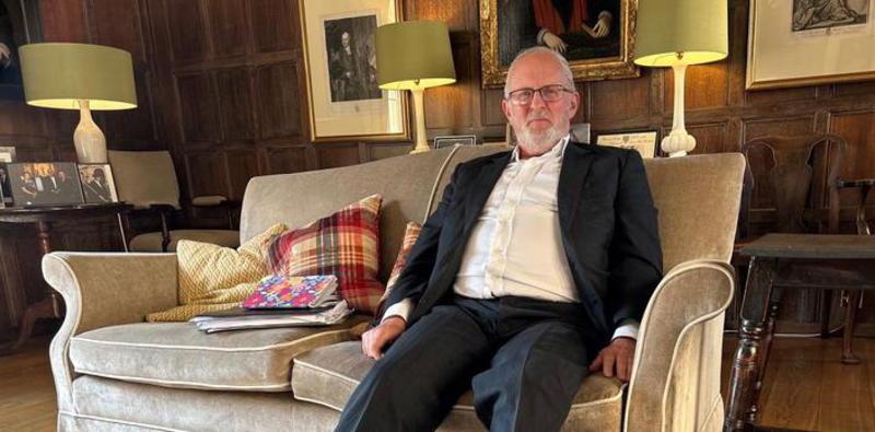john bowers crop