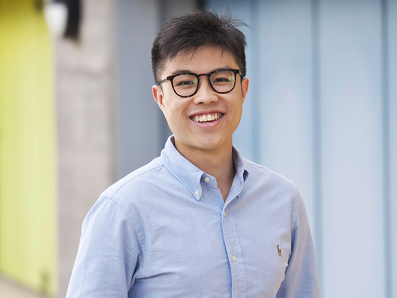 Jonathan Tan