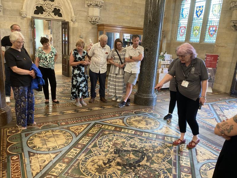Rochdale Town Hall