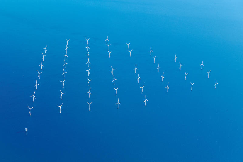Windfarm windfarm