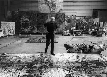 12 anselm kiefer by barbara klemm 12 anselm kiefer by barbara klemm