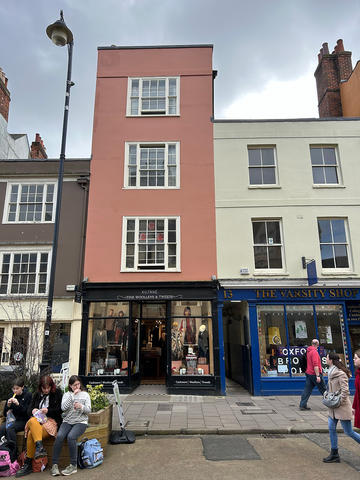14 Broad Street 14 Broad Street