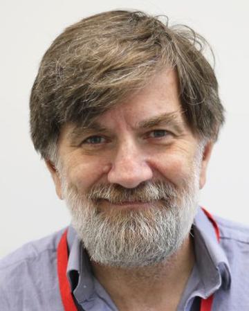 David Hunter