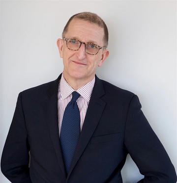 david isaac