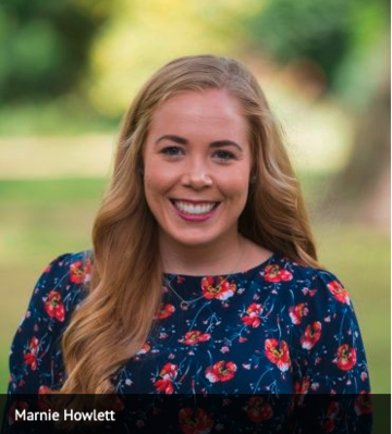 Dr Marnie Howlett