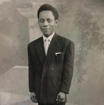 The Young Clement The Young Clement