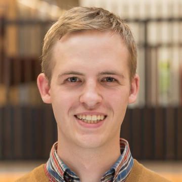 Portrait of Péter Juhász (Pembroke, 2018) Portrait of Péter Juhász (Pembroke, 2018)