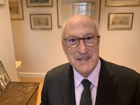 Sir Victor Blank Sir Victor Blank