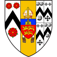 Brasenose College coat of arms Brasenose College coat of arms