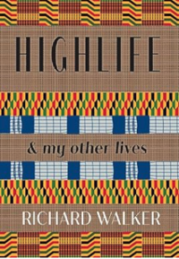 Book cover for 'Highlife' Book cover for 'Highlife'