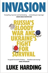 Book jacket, Invasion Book jacket, Invasion