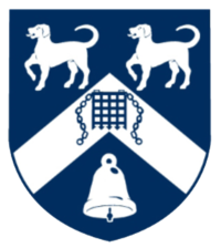 Lady Margaret Hall coat of arms Lady Margaret Hall coat of arms