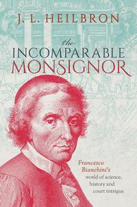 monsignor jacket