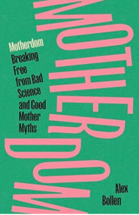 Book cover for Motherdom Book cover for Motherdom