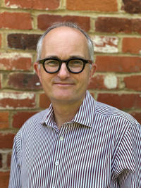 Nick Molden portrait Nick Molden portrait