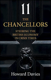 Book cover for The Chancellors Book cover for The Chancellors