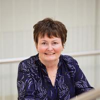 Professor Fiona Powrie