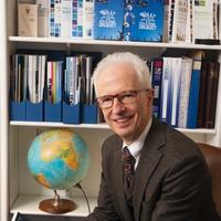 Jonathan Black